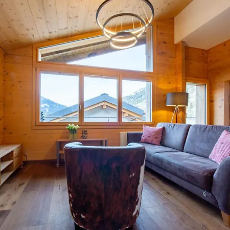 Apartamento Pearl Og *