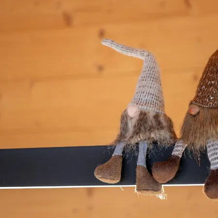 Pearl Og Apartment *