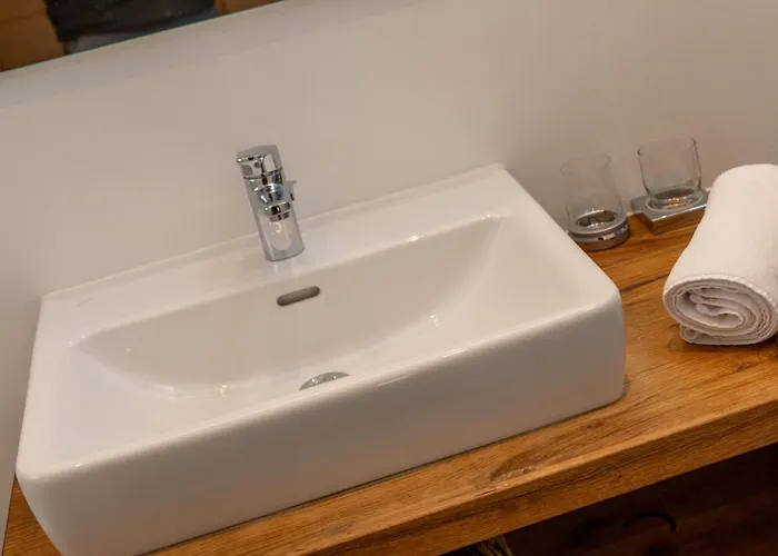 Pearl Og Appartement Fiesch