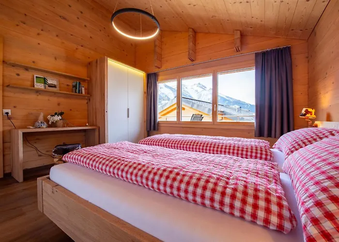 Pearl Og Appartement *