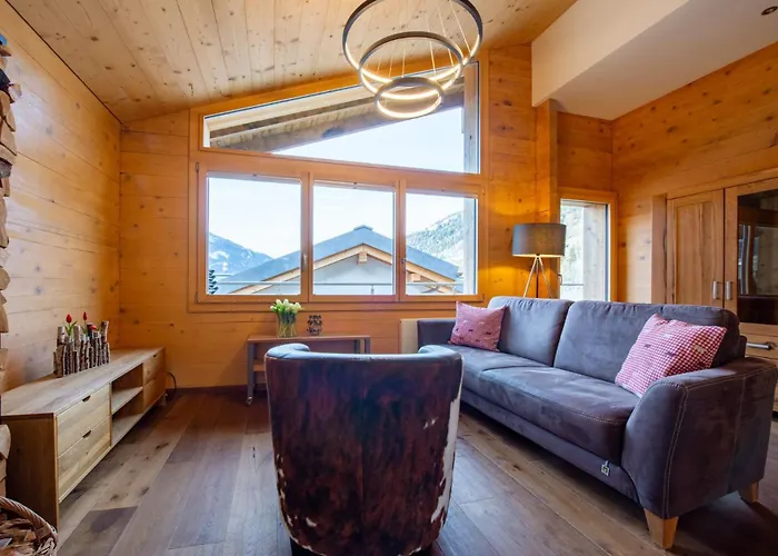 Apartmán Pearl Og *