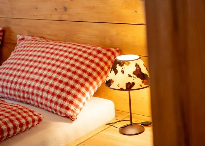 Pearl Og شقة فيش